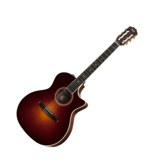 Taylor 714CE-N Classical Electric Guitar
