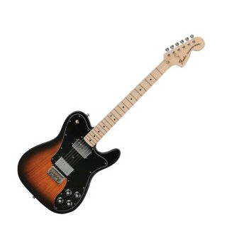 Fender 1972 Telecaster Deluxe Guitar