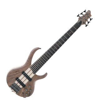 Ibanez BTB-676 6-String Electric Bass