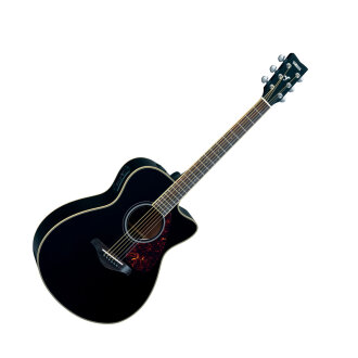 Yamaha FSX720SC Acoustic-Electric