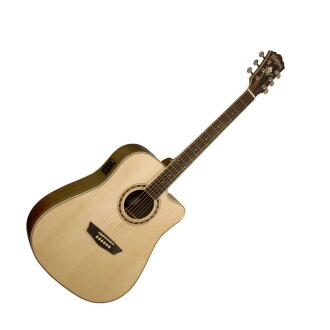 Washburn WD-20SCE Acoustic-Electric