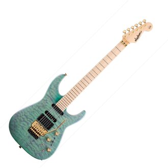 Jackson USA PC1 Phil Collen Guitar