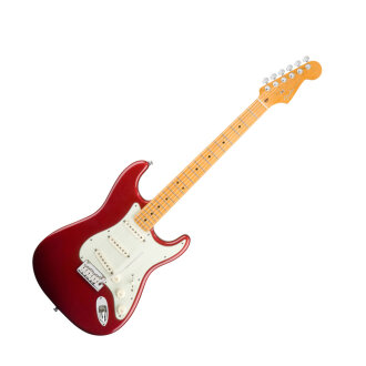 Fender American DLX Stratocaster V Neck