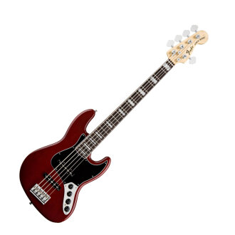 Fender American DLX Jazz V 5-String RW