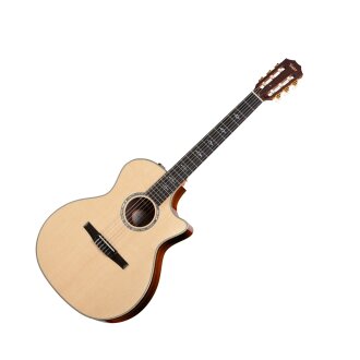 Taylor 814CEN Classical Acoustic Guitar