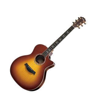Taylor 814CE Acoustic-Electric Guitar