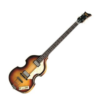 Hofner 500/1 Vintage 62 Electric Bass