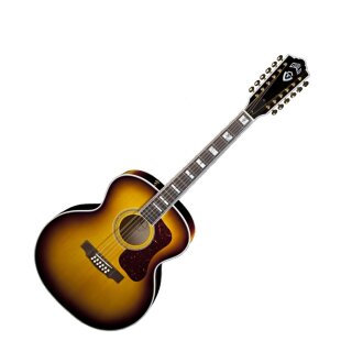 Guild F-412 12-String Acoustic Guitar