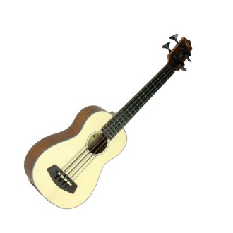 Kala U.BASS2 Fretless Bass Ukulele