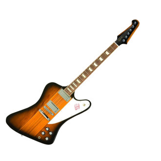 Gibson Firebird Electric Guitar