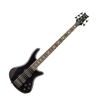 Schecter Stiletto Extreme5 Electric Bass
