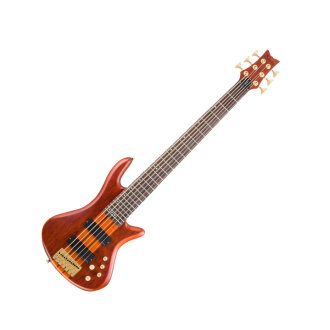 Schecter Stiletto Studio6 Electric Bass