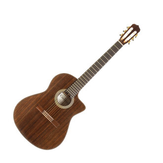Cordoba Fusion 14 Rose Nylon Guitar