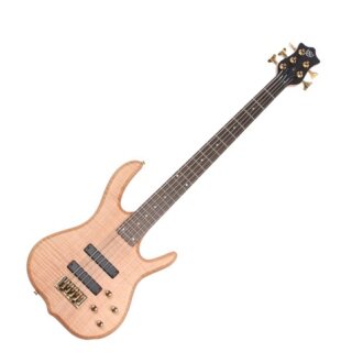 Ken Smith Design Burner Deluxe Bass
