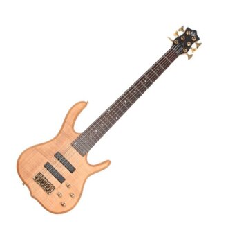 Ken Smith Design Burner Standard Bass
