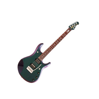 Music Man John Petrucci Piezo Guitar