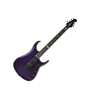 Music Man John Petrucci JPX Piezo Guitar