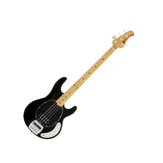 Music Man Classic StingRay Maple Bass
