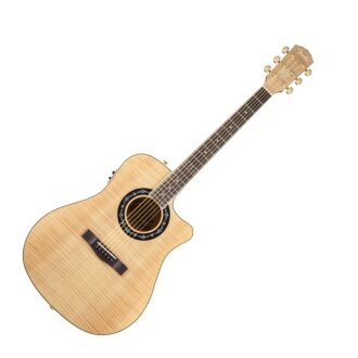 Fender T-Bucket 400CE Acoustic-Electric