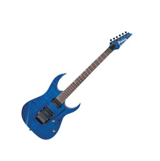 Ibanez RG920QM Premium Electric Guitar