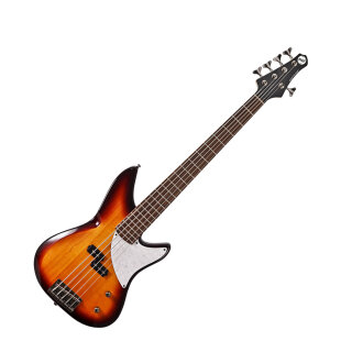 MTD Kingston CRB5 Electric Bass 5-String