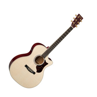 Martin GPCPA Mahogany Acoustic Guitar