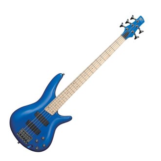 Ibanez SR305M 5-String Electric Bass
