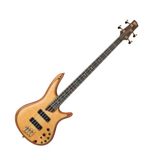 Ibanez SR1400E Premium Electric Bass
