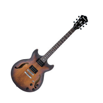 Ibanez AM73B Artcore Electric Guitar