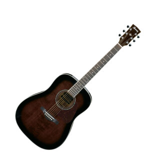 Ibanez AW300 Artwood Acoustic Guitar