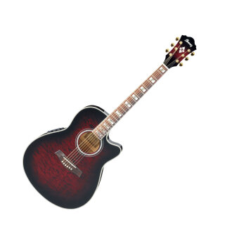 Ibanez AEF37E Acoustic Electric Guitar