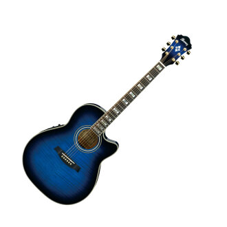 Ibanez AEF30E Acoustic-Electric Cutaway