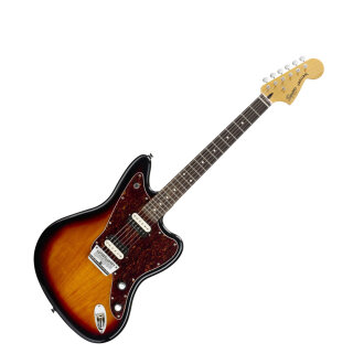 Squier Vintage Modified Jaguar HH Guitar