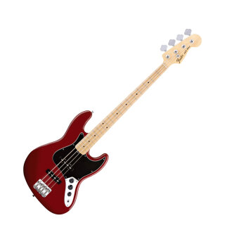 Fender American Special Jazz Bass, Maple