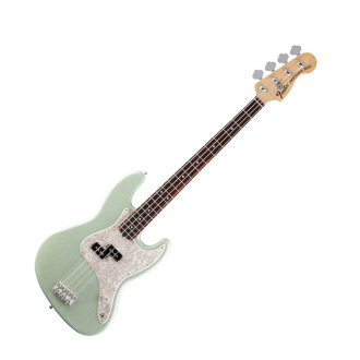 Fender Mark Hoppus Electric Bass