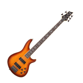 Schecter Omen Extreme 5 Electric Bass