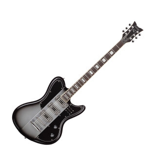 Schecter Ultra VI Electric Guitar