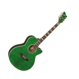 ESP LTD AC20EFM Xtone Acoustic-Electric