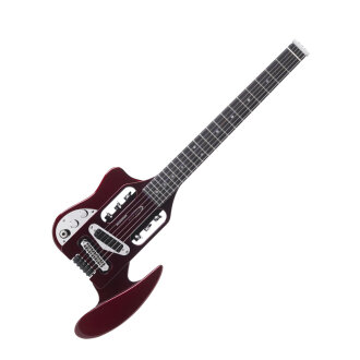 Traveler Guitar Left-Handed Speedster