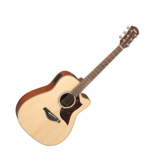 Yamaha A1M Acoustic-Electric Guitar