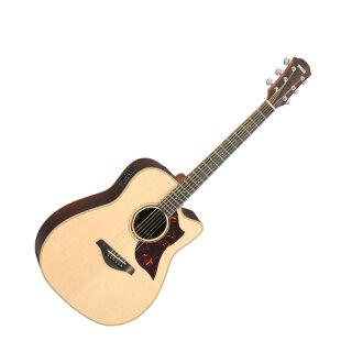 Yamaha A3R Acoustic-Electric Guitar
