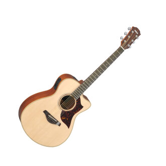 Yamaha AC3M Acoustic-Electric Guitar