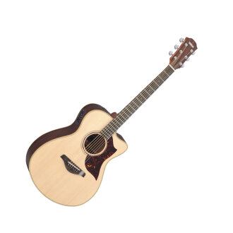 Yamaha AC3R Acoustic-Electric Guitar