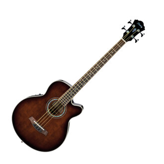 Ibanez AEB10 Acoustic-Electric Bass