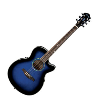 Ibanez AEG10E Acoustic-Electric