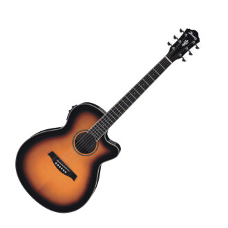Ibanez AEG10II Grand Concert Acoustic