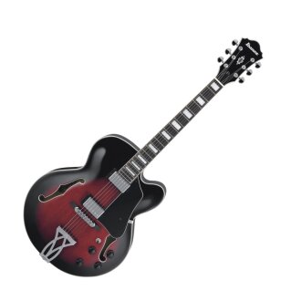 Ibanez AF75 Artcore Hollowbody Guitar