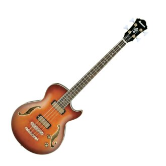 Ibanez AGB200 Artcore Semi-Hollow Bass