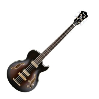 Ibanez AG205 Artcore 5-String Bass