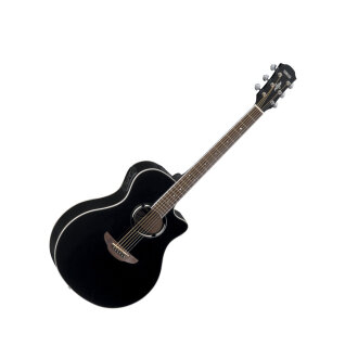 Yamaha APX500II Thinline Acoustic Guitar